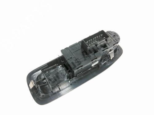 Left front window switch PEUGEOT 208 I (CA_, CC_) 1.2 VTI 82 | BP37017901I27 - Image 3