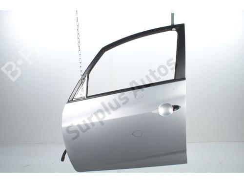 Used Left front door KIA VENGA (YN) 1.4 CVVT (90 hp) 30918849