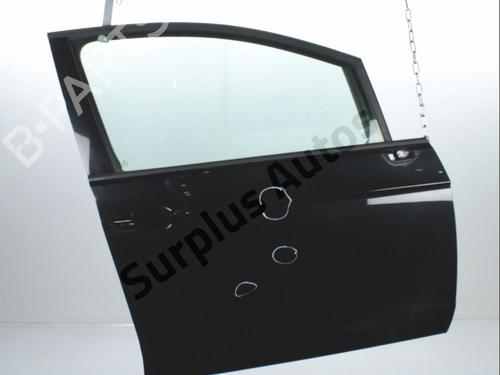 Used Right front door VW GOLF SPORTSVAN VII (AM1, AN1) 1.4 TSI (125 hp) 32077854