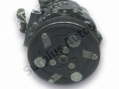 Used AC compressor AC compressor 38345242 38345242
