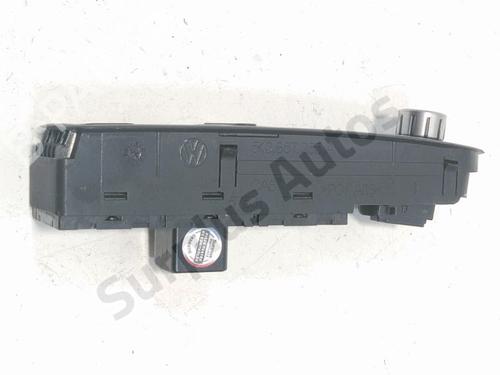 Left front window switch VW GOLF VI (5K1) 2.0 R 4motion | BP38433036I27 - Image 2