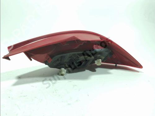 Left taillight OPEL CORSA D (S07) 1.3 CDTI (L08, L68) | BP36069109C34 - Image 2
