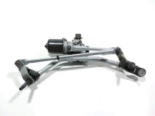 Used Front wipers mechanism RENAULT CAPTUR II (HF_) Blue dCi 95 (HFAF) (95 hp) 28273418