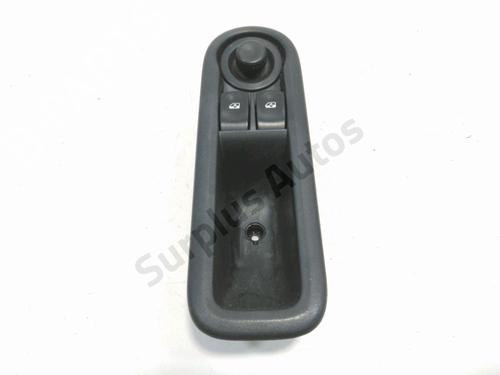 Used Left front window switch Left front window switch 38345677 38345677