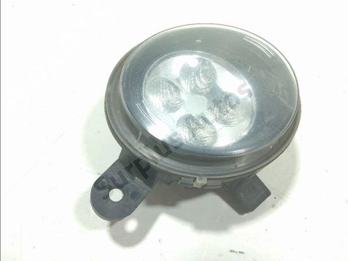 Right daytime light RENAULT TWINGO III (BCM_, BCA_) 0.9 TCe 90 (BCM9, BCM2) | BP39525129C103 - Image 3