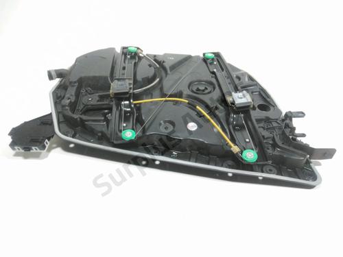 Used Front right window mechanism Front right window mechanism 37773691 37773691