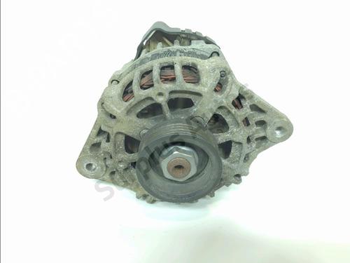 Used Alternator Alternator KIA PICANTO I (SA) 1.0 (63 hp) 40212820 40212820