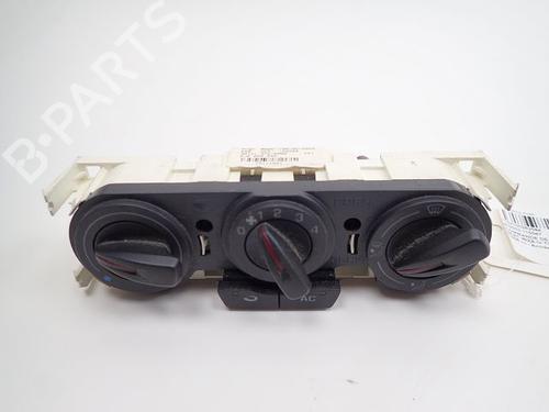 Used Climate control Climate control 37766901 37766901