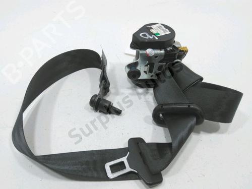 Pre-tensor frente direito FORD FOCUS III 1.0 EcoBoost (100 hp) 30992445