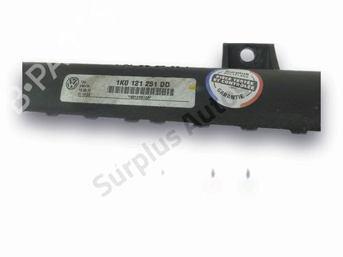 Water radiator AUDI A3 (8P1) 1.6 TDI | BP37764329M31 - Image 3