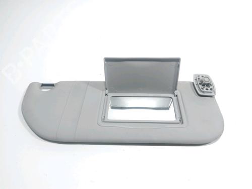 Used Right sun visor Right sun visor 28262917 28262917