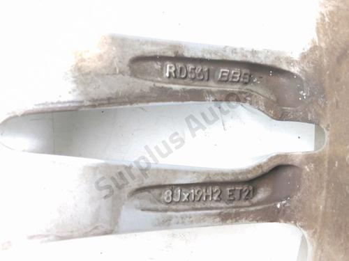Rim PORSCHE MACAN (95B) 3.0 S | BP32514344C45  - Image 6