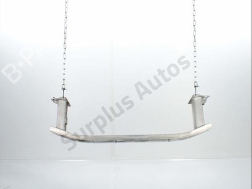 Used Front bumper reinforcement RENAULT CLIO IV (BH_) 1.5 dCi 90 (90 hp) 30166490