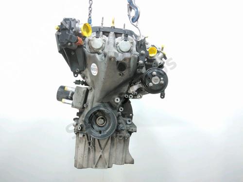 Engine FORD B-MAX (JK) 1.0 EcoBoost | BP39117947M1 - Image 2