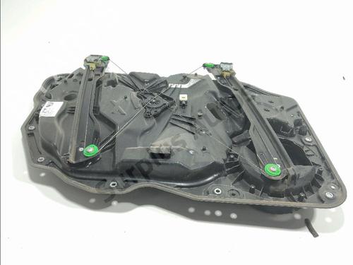 Used Front right window mechanism VW TOUAREG (7P5, 7P6) 3.0 V6 TSI Hybrid (379 hp) 31608035