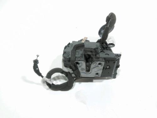 Used Front left lock Front left lock RENAULT TWINGO III (BCM_, BCA_) 1.0 SCe 75 (73 hp) 33281440 33281440