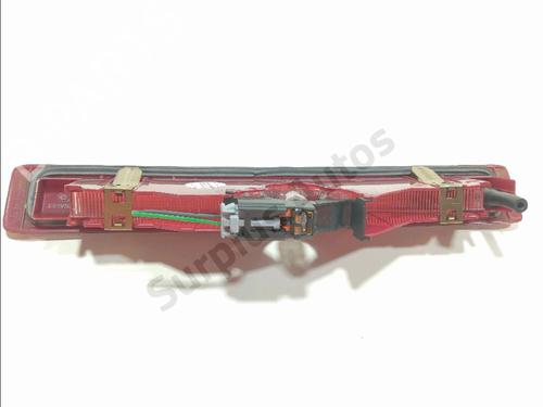 Third brake light RENAULT TWINGO II (CN0_) 1.2 16V (CN04, CN0B) | BP38588614L11 - Image 3