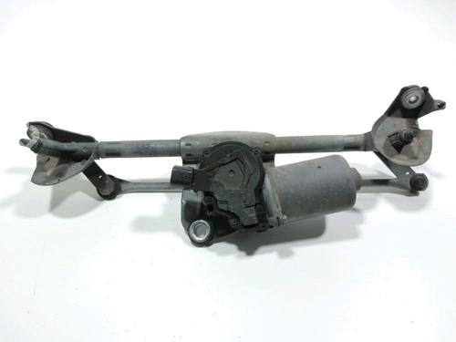 Used Front wipers mechanism TOYOTA YARIS (_P1_) 1.4 D-4D (NLP10_, NLP10R) (75 hp) 28273147
