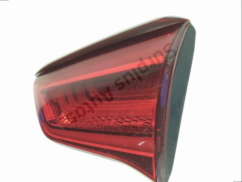 Used Right tailgate light Right tailgate light 38083103 38083103