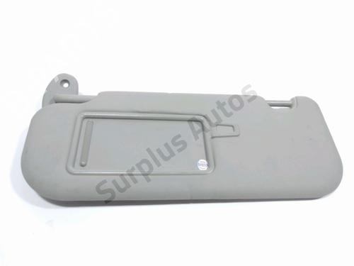 Used Left sun visor KIA CARENS IV 1.7 CRDi (141 hp) 28487203
