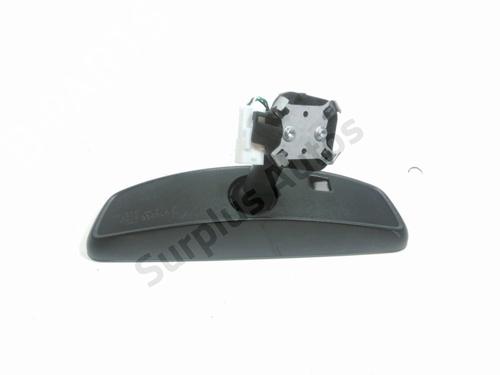 Rear mirror RENAULT AUSTRAL E-TECH 200 Hybrid (HGM2) | BP28714880I6 - Image 2