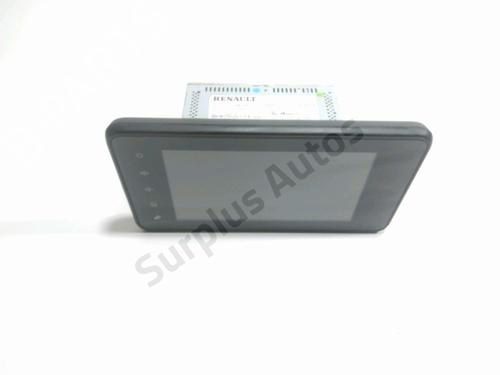Used Radio Radio 37770009 37770009