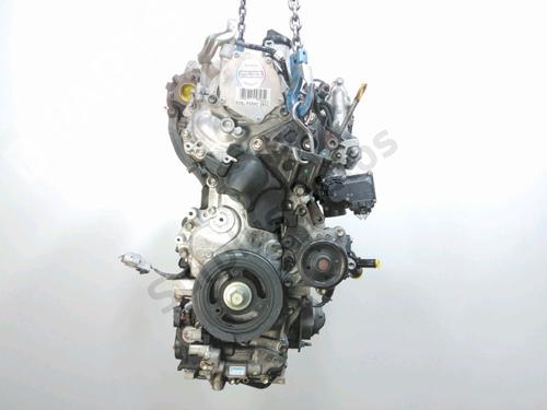 Engine SUBARU TREZIA 1.4 D | BP28219421M1 - Image 2
