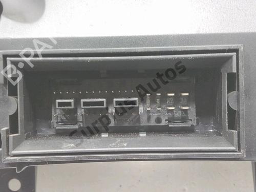 Instrument cluster VW EOS (1F7, 1F8) 2.0 TDI | BP37769441C47 - Image 3