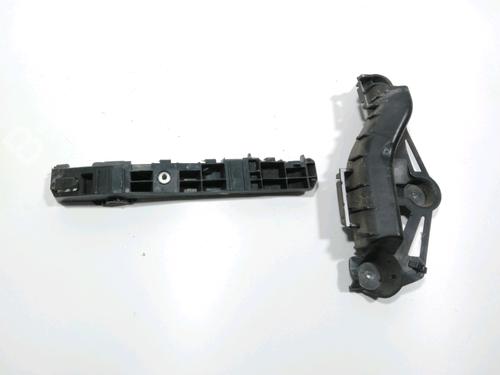 Used Rear bumper bracket OPEL CORSA E (X15) 1.4 (08, 68) (90 hp) 28258474