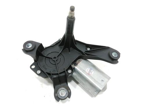 Used Rear wiper motor OPEL MERIVA A MPV (X03) 1.7 CDTI (E75) (100 hp) 31008056