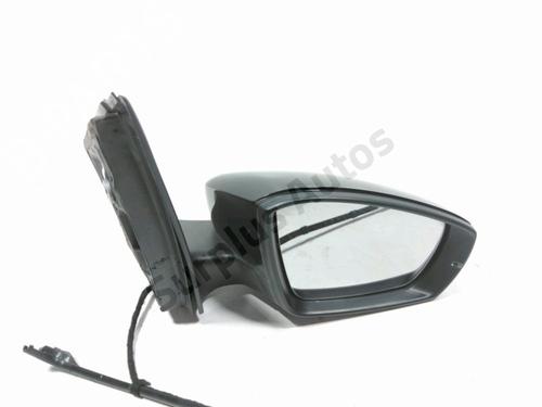 Used Right mirror Right mirror SEAT Mii (KF1, KE1) electric (83 hp) 40213821 40213821
