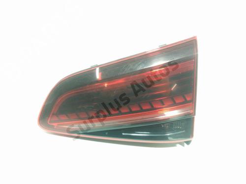 Used Right tailgate light VW GOLF VII (5G1, BQ1, BE1, BE2) 2.0 GTD (184 hp) 28267544
