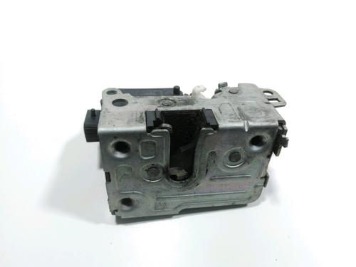 Used Rear right lock DACIA LOGAN MCV (KS_) 1.5 dCi (KS0W) (86 hp) 28254319