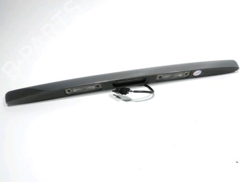 Used Tailgate handle SAAB 9-3 (YS3F, E79, D79, D75) 1.9 TiD (150 hp) 28260258