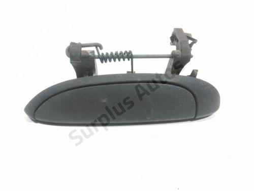 Front left exterior door handle RENAULT CLIO II (BB_, CB_) 1.2 16V (BB05, BB0W, BB11, BB27, BB2T, BB2U, BB2V, CB05,... | BP29858152C128