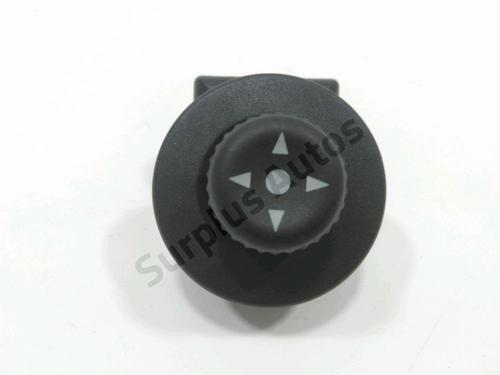 Commande retroviseurs CITROËN XSARA (N1) 2.0 HDi 90 (90 hp) 31914044