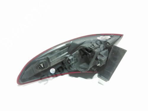 Left taillight RENAULT MEGANE III Grandtour (KZ0/1) 1.6 dCi (KZ00, KZ12, KZ13) | BP29048673C34 
