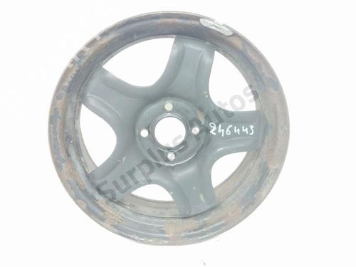 Used Rim Rim RENAULT CLIO IV (BH_) 1.2 16V (73 hp) 35773546 35773546