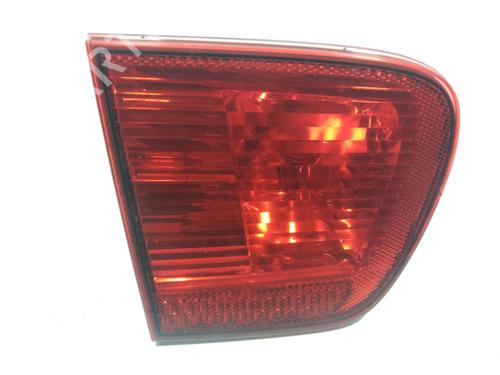 Used Left tailgate light Left tailgate light 37787804 37787804