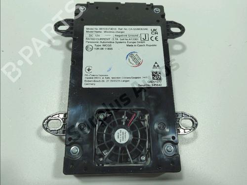 Used Other Other TOYOTA C-HR (_X2_, _H2_) Hybrid (MAXH20) (197 hp) 33459449 33459449