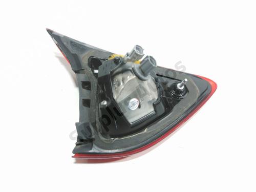 Right tailgate light MAZDA CX-5 (KE, GH) 2.2 D AWD (KE102) | BP32488800C80