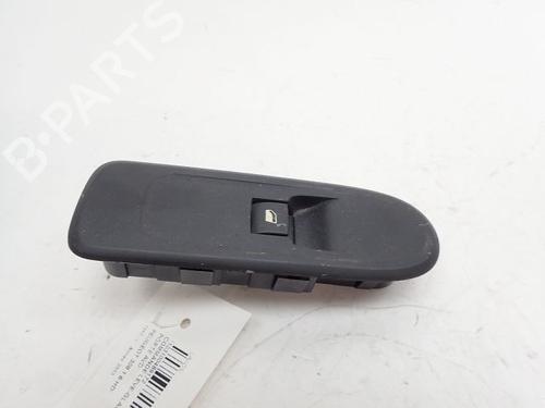 Used Right front window switch PEUGEOT 308 I (4A_, 4C_) 1.6 HDi (92 hp) 30994131