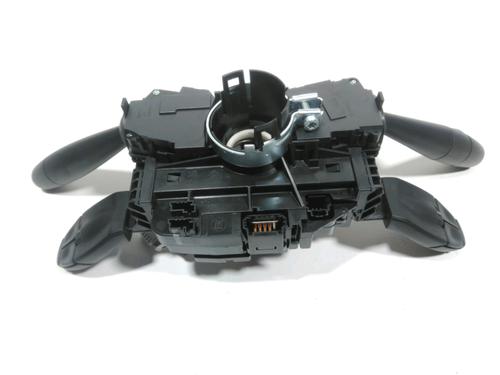 Steering wheel controls PEUGEOT 3008 I MPV (0U_) 1.6 HDi | BP28227103E15 