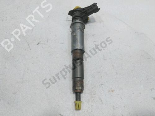 Used Injector RENAULT ESPACE IV (JK0/1_) 2.0 dCi (JK01, JK02, JK1J, JK1K, JK1H) (150 hp) 30985180