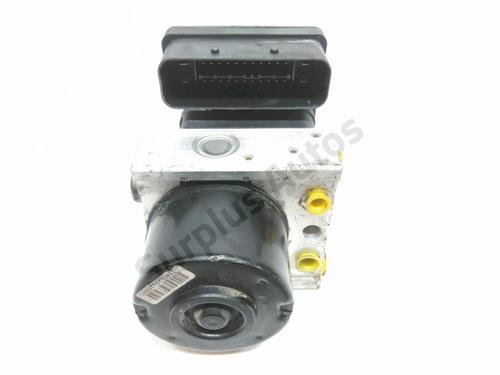 Abs pomp PEUGEOT 206 Hatchback (2A/C) 1.4 i (75 hp) 29857183