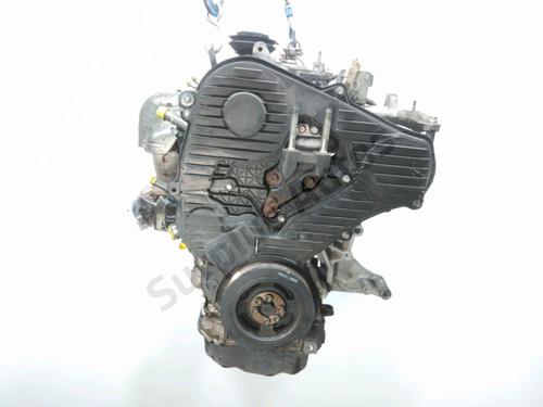 Engine MAZDA 6 Hatchback (GH) 2.0 MZR-CD (GH14) | BP37167380M1 - Image 2