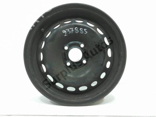 Used Rim Rim 36898939 36898939