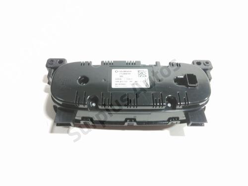 Climate control SMART FORFOUR Hatchback (453) 1.0 (453.042, 453.043) | BP30086078I5