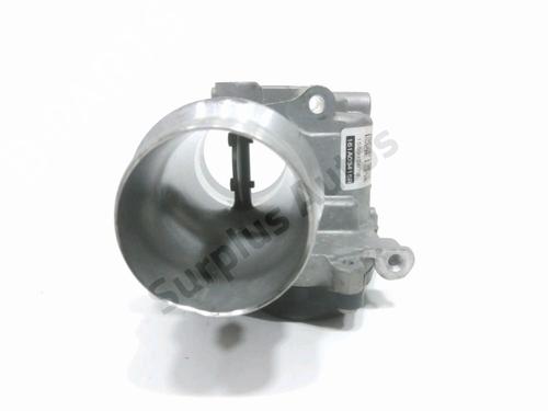 Used Throttle body RENAULT CLIO V (B7_) 1.5 Blue dCi 85 (B7AG) (86 hp) 31845770