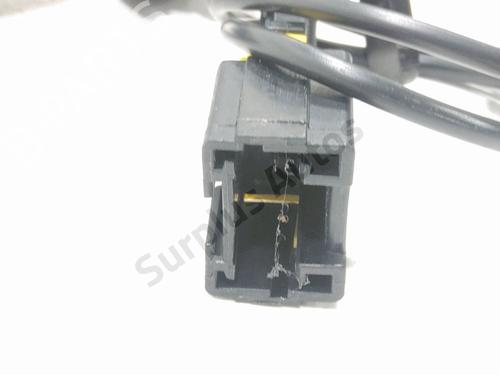 Seat buckle PEUGEOT 207 (WA_, WC_) 1.6 16V RC | BP30992478I32